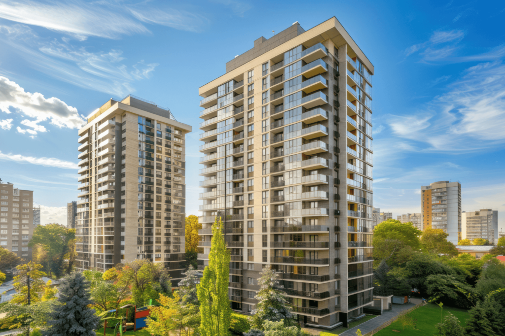The Address - Aundh Baner link Road