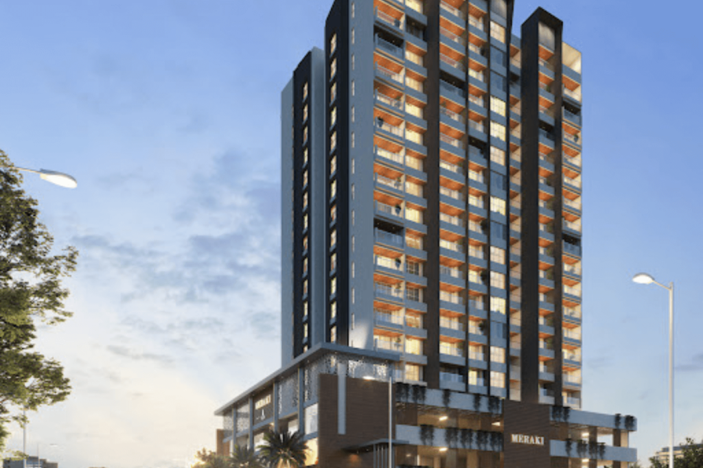 Meraki by Gen Group, Baner