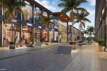 Mahalunge  : Commercial Retail Store