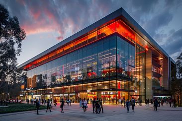 Punawale : Commercial Retail Store